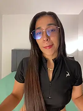 SabrinaEvanss  online show from 19, 5, 2026