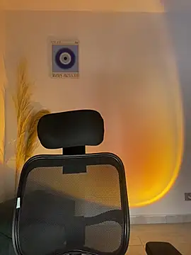 SabrinaEvanss  online show from 26, 5, 2026
