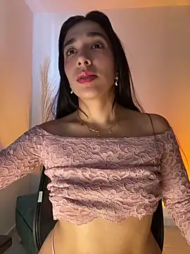 SabrinaEvanss  online show from 30, 5, 2026