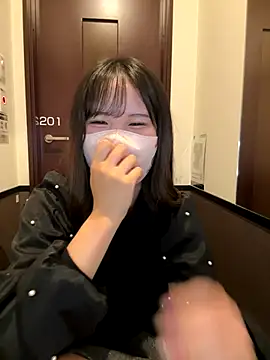 Snapshot of Aika_JP chatting on 21, 10, 2025 Aika JP online show from 21, 10, 2025