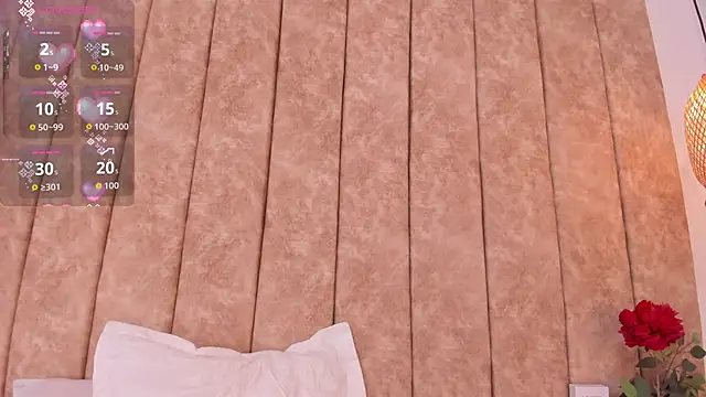  alishaa c online show from 3, 2, 2026