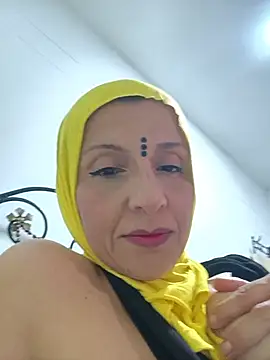 Aafsha  online show from 4, 6, 2026