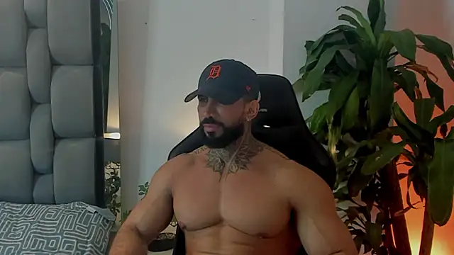 jeff clark7 online show from 19, 3, 2026