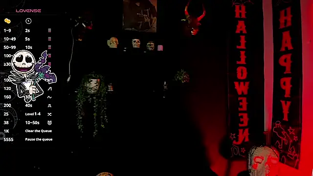 Snapshot of dahlia_darkwood chatting on 15, 10, 2025 dahlia darkwood online show from 15, 10, 2025