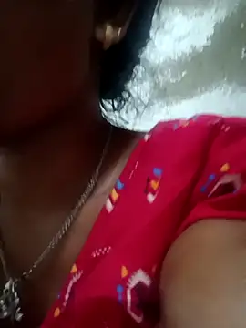 Hotty-romi3 online show from 1, 11, 2025