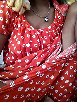 Hotty-romi3 online show from 6, 11, 2025