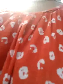 Hotty-romi3 online show from 14, 11, 2025