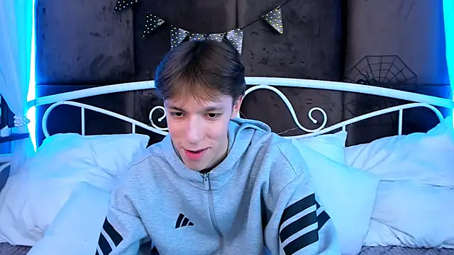 MarkBranston online show from 2, 11, 2025