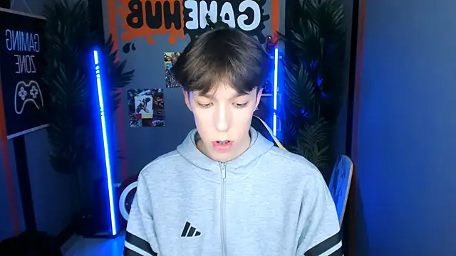 MarkBranston online show from 8, 11, 2025