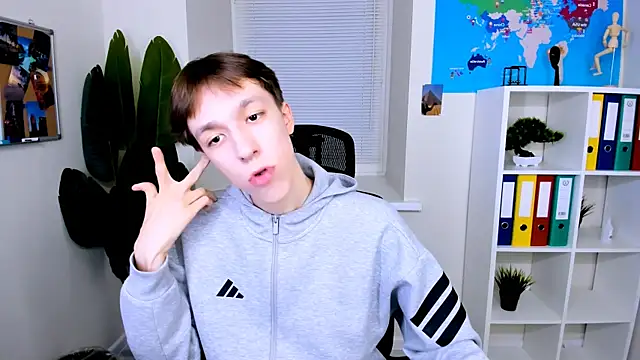 MarkBranston online show from 5, 12, 2025