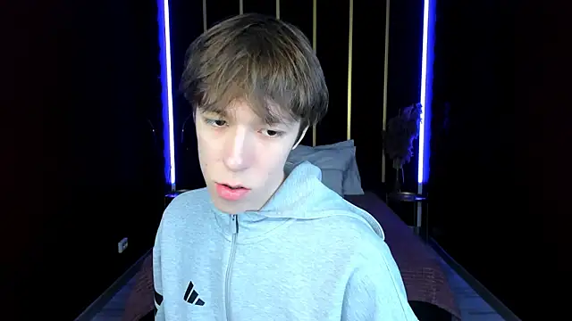 MarkBranston online show from 8, 3, 2026