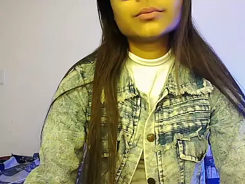 hottyy- nehu online show from 13, 11, 2025