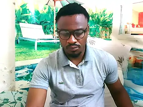 EbonyTiger69 online show from 21, 10, 2025