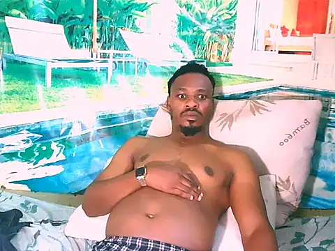 EbonyTiger69 online show from 31, 10, 2025