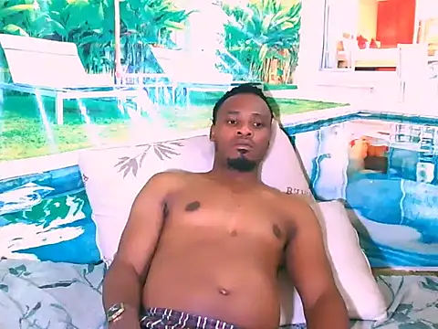 EbonyTiger69 online show from 5, 11, 2025