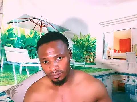 EbonyTiger69 online show from 11, 11, 2025