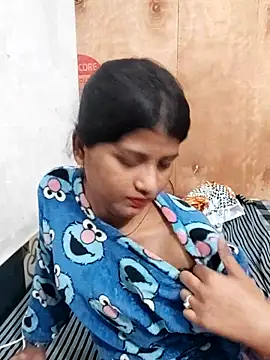 Saniya Doll online show from 23, 12, 2025