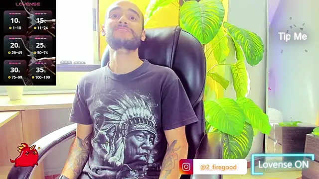 2 fire online show from 13, 11, 2025