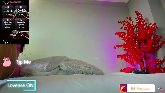 2 fire online show from 21, 11, 2025