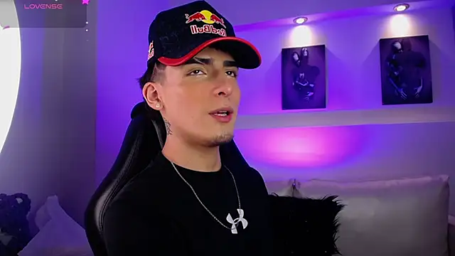 MateoMitchell online show from 29, 3, 2026