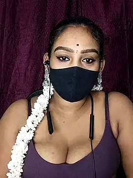 tamil Monisha online show from 13, 4, 2026