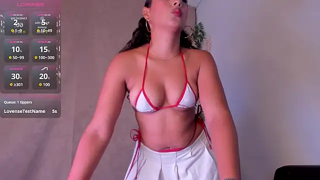 Alina Chapman online show from 14, 11, 2025