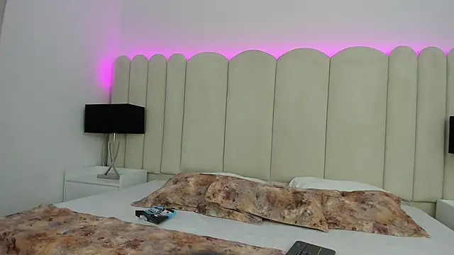 Alanha   online show from 22, 10, 2025