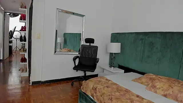 Alanha   online show from 17, 11, 2025