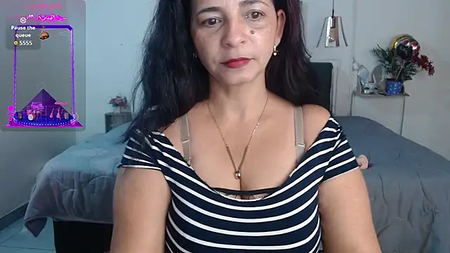 rosse m online show from 7, 10, 2025