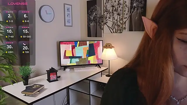 Eileen Burton online show from 18, 12, 2025