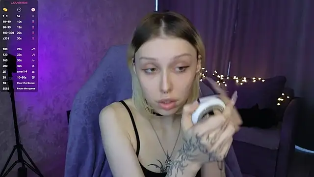 Alice L0 online show from 4, 10, 2025
