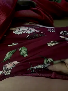 Bionda19 online show from 7, 11, 2025