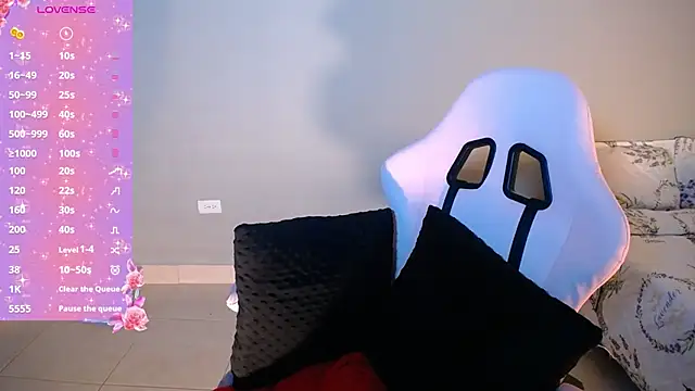 diabliita  online show from 22, 10, 2025