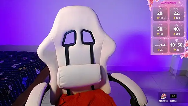 diabliita  online show from 14, 2, 2026