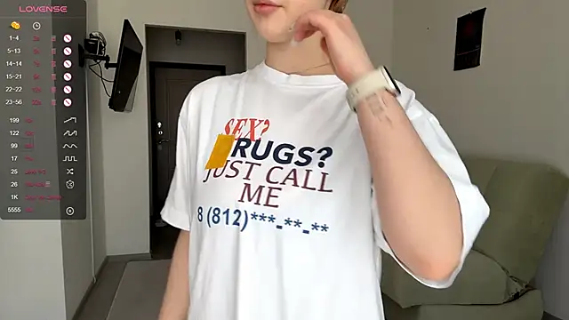 GilySuper online show from 7, 3, 2026