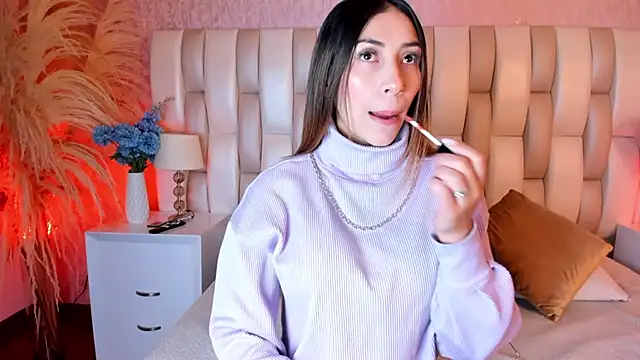 Lizzi hotman online show from 11, 10, 2025