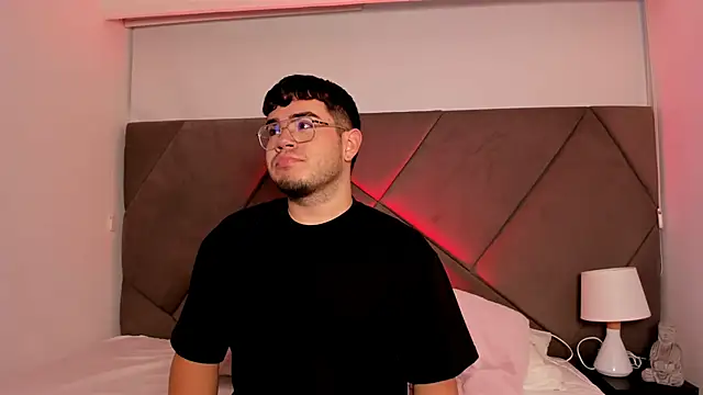 thiago occonor online show from 23, 10, 2025