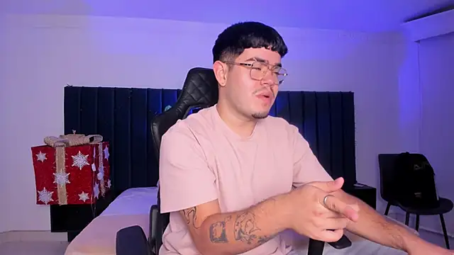 thiago occonor online show from 9, 1, 2026