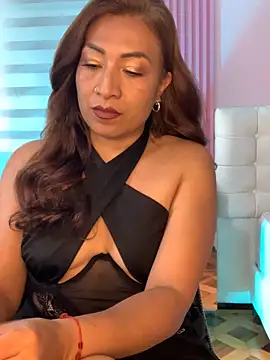 CharlotteMilf  online show from 9, 10, 2025