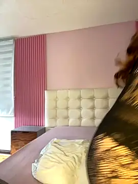 CharlotteMilf  online show from 5, 12, 2025