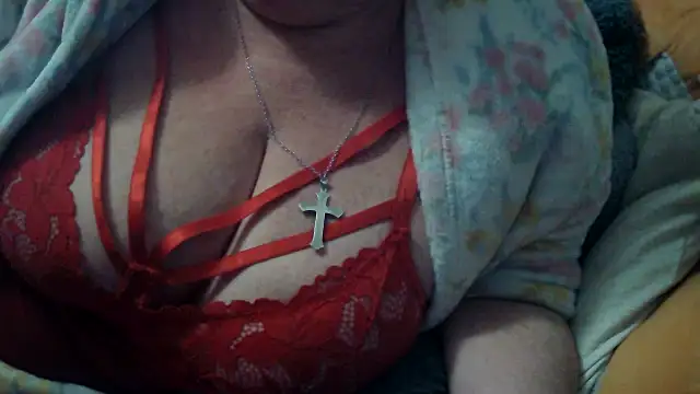 Playful MILF Demi online show from 27, 11, 2025