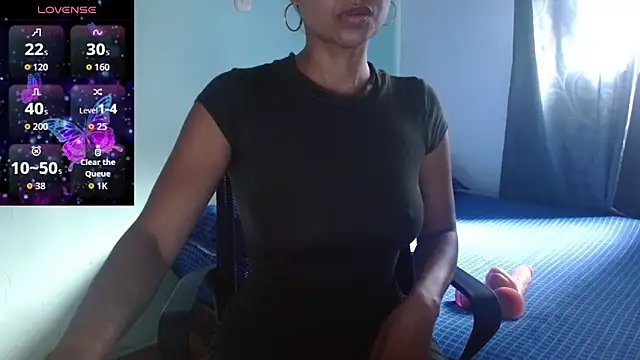 Snapshot of Seductress_Malia chatting on 3, 6, 2026 Seductress Malia online show from 3, 6, 2026