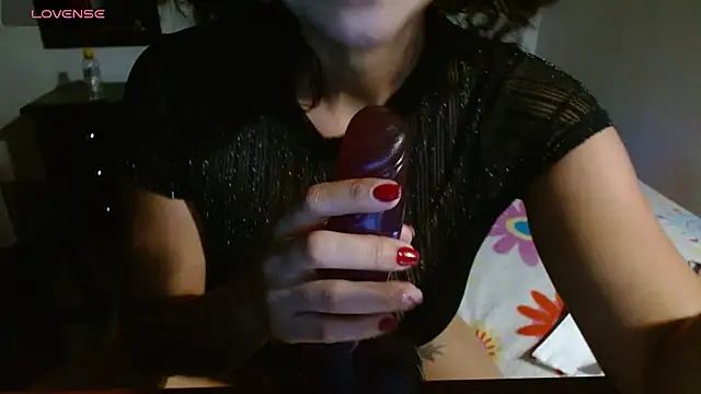 Seductress Malia online show from 12, 7, 2026