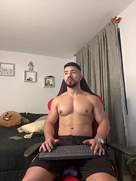 Ezzio Scolaro online show from 1, 3, 2026