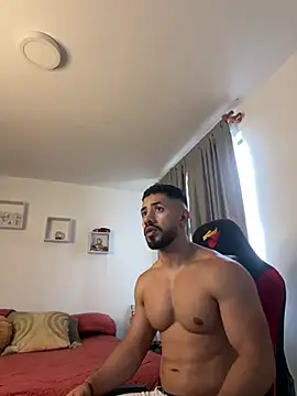 Ezzio Scolaro online show from 27, 3, 2026