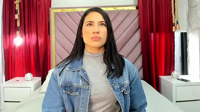 Snapshot of GeorginaFit chatting on 22, 12, 2025 GeorginaFit online show from 22, 12, 2025