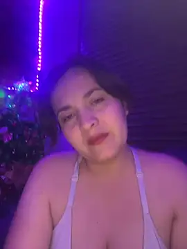 Anyhot latina online show from 3, 12, 2025