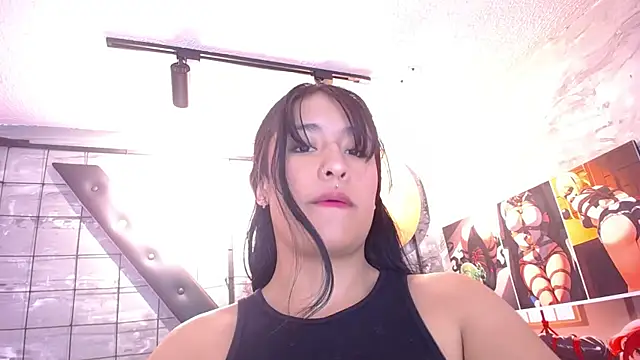 Snapshot of Lily_Walker chatting on 19, 10, 2025 Lily Walker online show from 19, 10, 2025