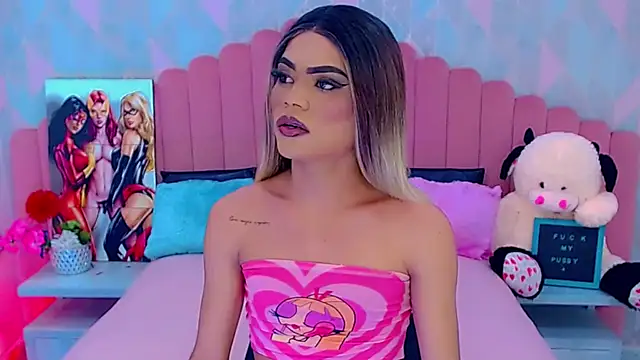 miss dania75 online show from 23, 11, 2025