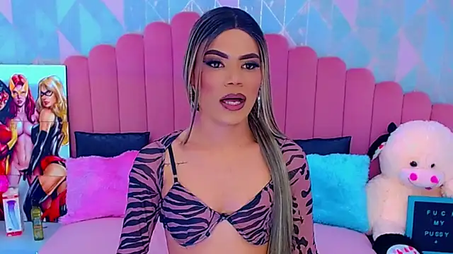 miss dania75 online show from 30, 11, 2025